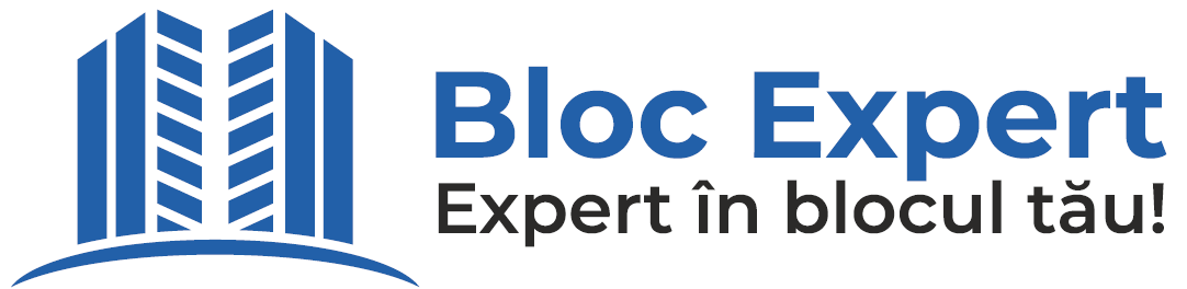 Bloc Expert - Administrare blocuri
